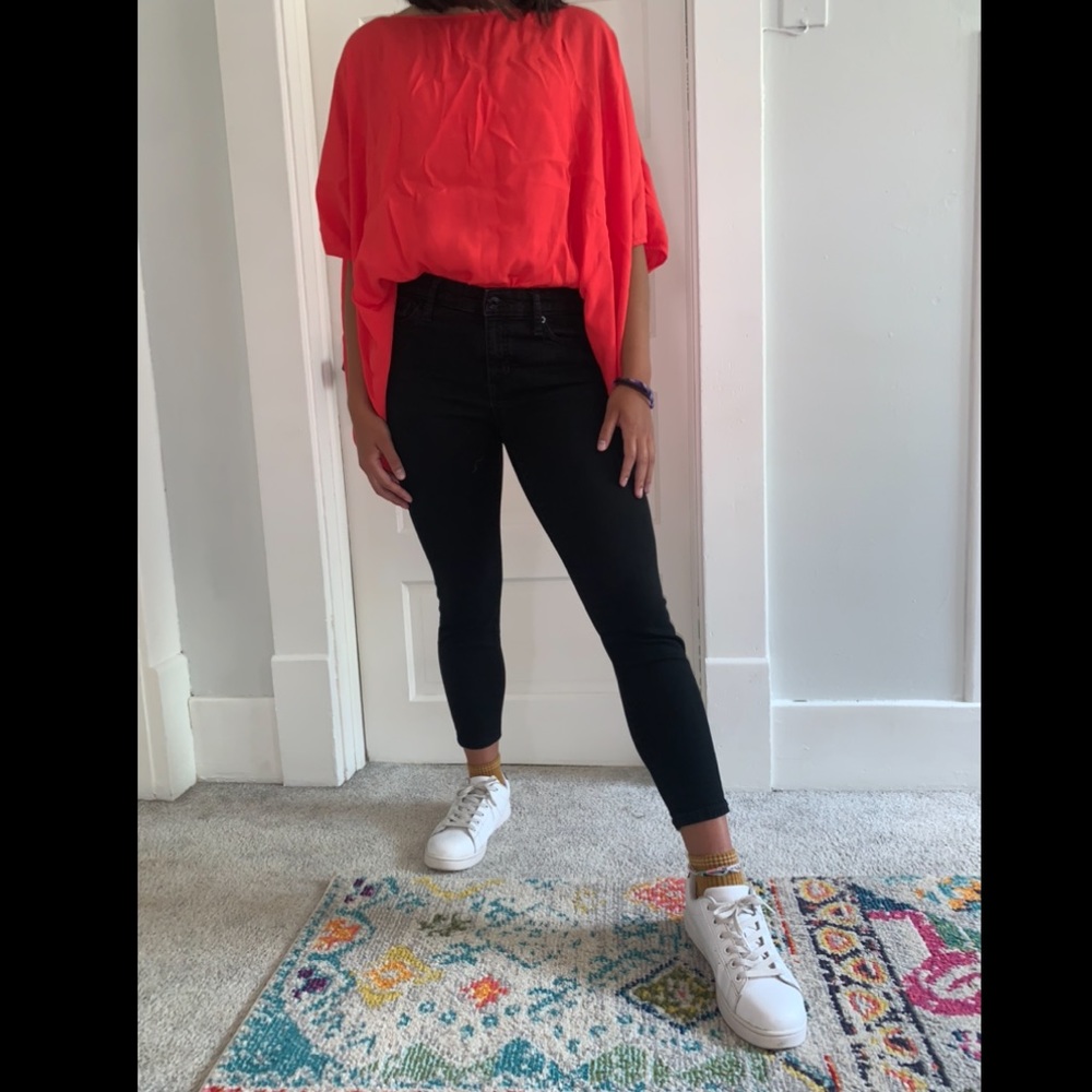 Red Top